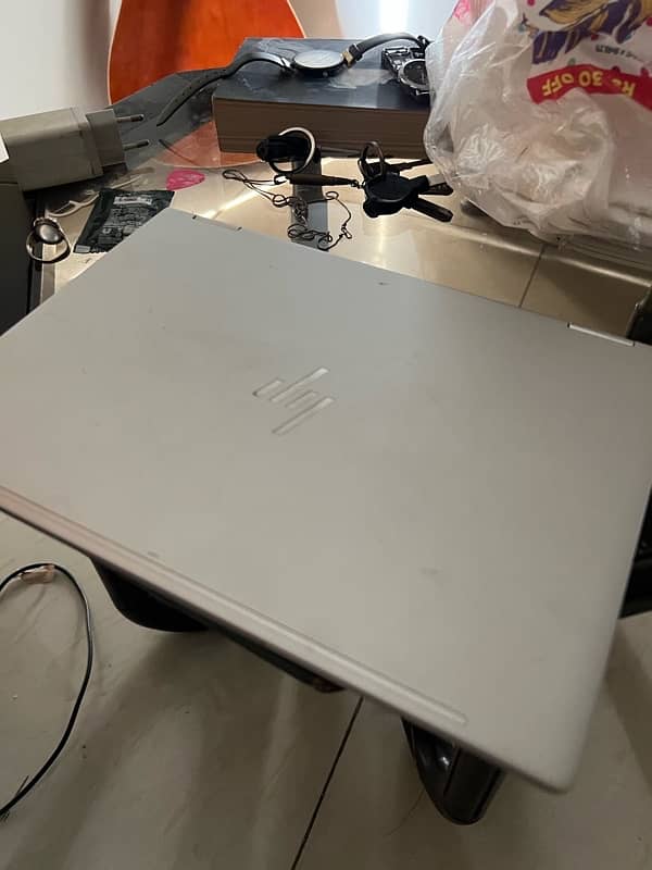 HP Elitebook 1020 g2, 360 1