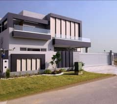 1 Kanal Full House Available Rent In DHA Phase 2 Lahore