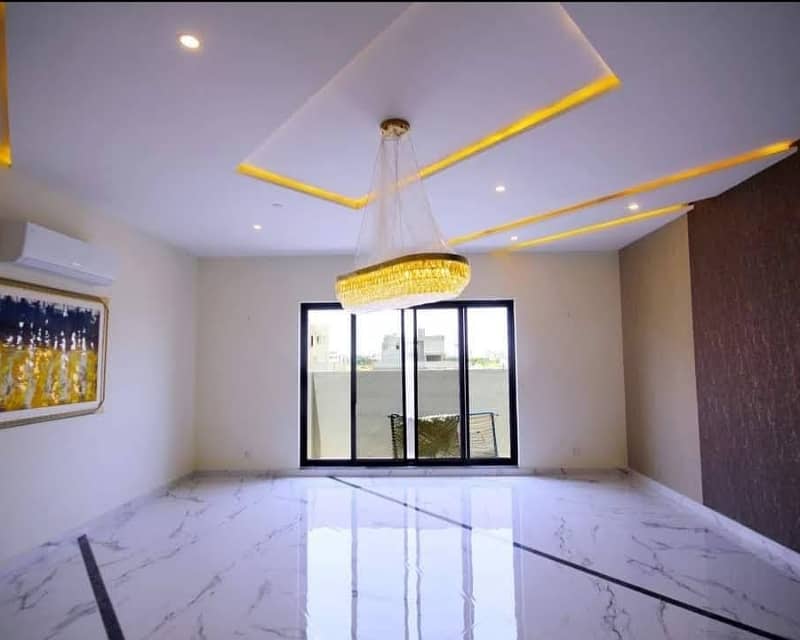 1 Kanal Full House Available Rent In DHA Phase 2 Lahore 9