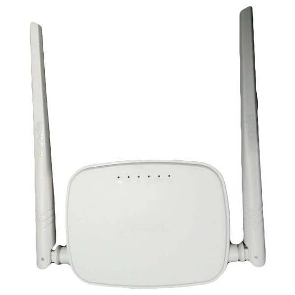 Tenda Wifi Router 1