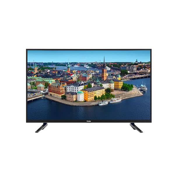 Haier Led (miracast TV) 0