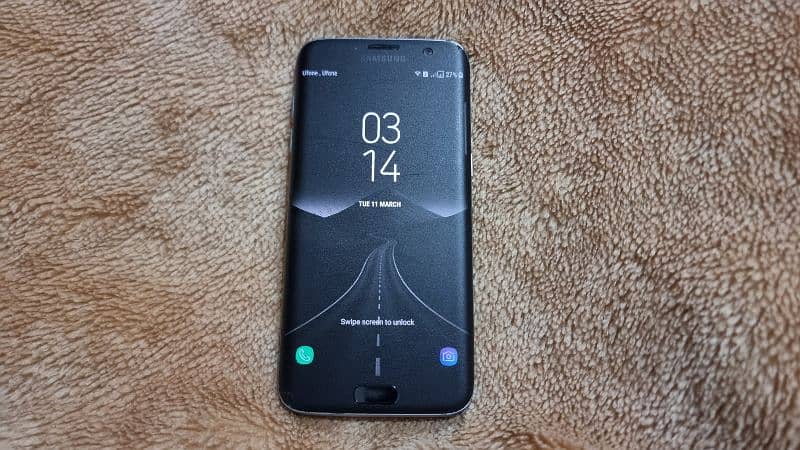 Samsung Galaxy S7 Edge 2