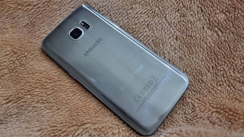 Samsung Galaxy S7 Edge 3