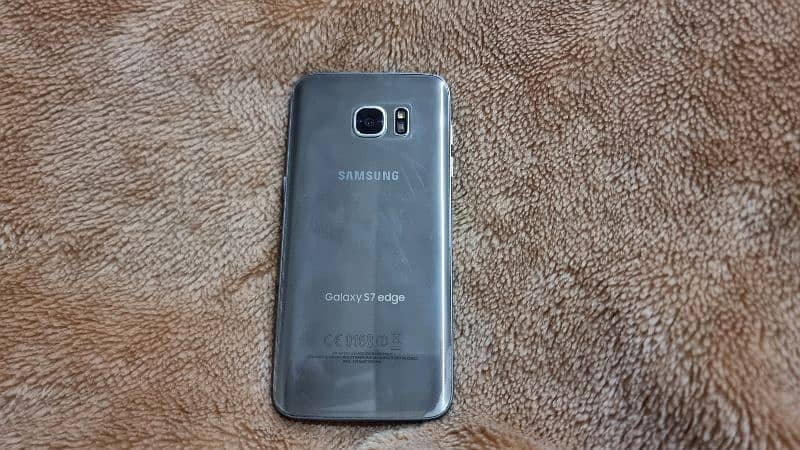 Samsung Galaxy S7 Edge 6