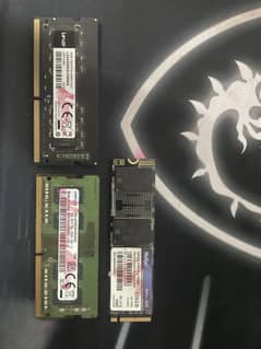 12gb ram ddr4