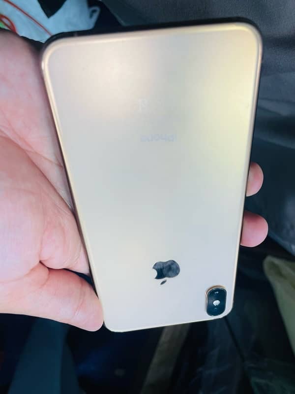 iphone xs max 6