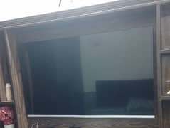 led indroid 4k 50 inch for sale