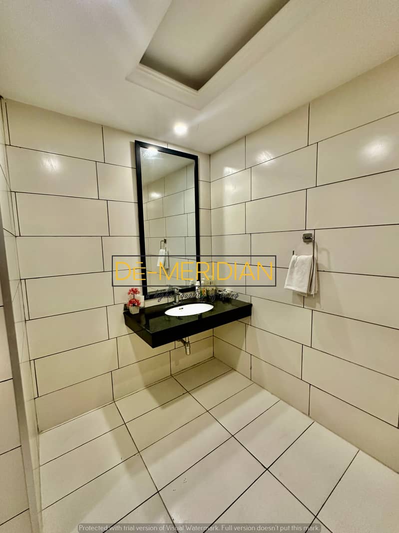 Fully Furnished Serviced Apartments, A Home away from Home. 10