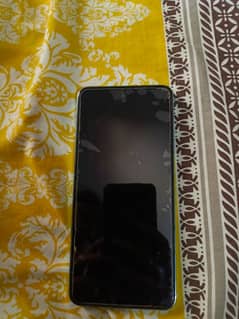 Infinix hot 40i