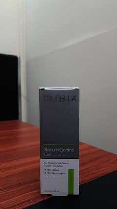 Trubella sebum control gel SPF 50 30ml