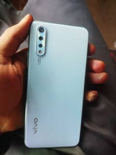 vivo S1 non pta