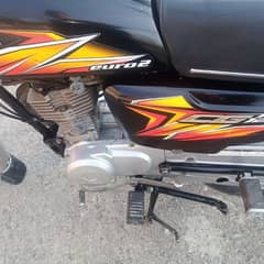 moter bike