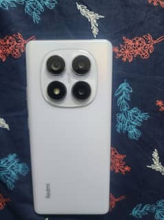 Redmi note 14 pro