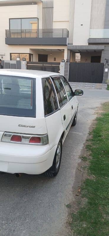 Suzuki Cultus VXR 2014 Geniune condition 87k millage 2