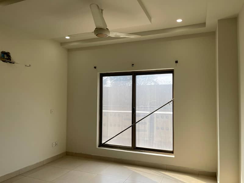 2 Bedroom Apartment for Rent in Zarkon Heights Islamabad 9