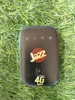 JAZZ