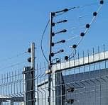 Electric Fence | Electric Material |security wire | fence 19