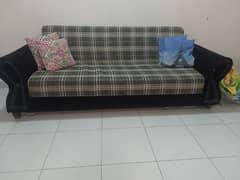 sofa