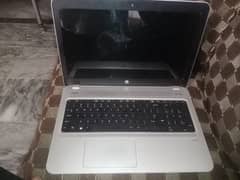 HP Elite book 450