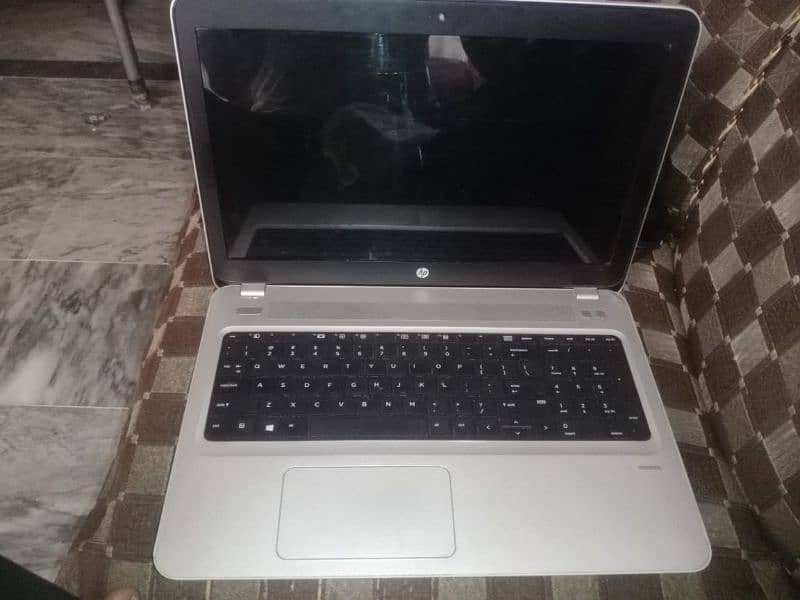 HP Elite book 450 0