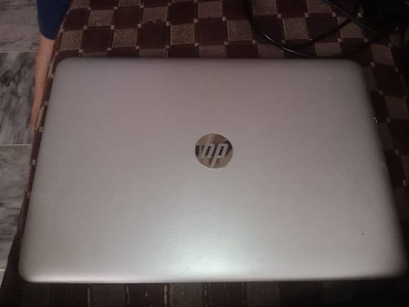 HP Elite book 450 2