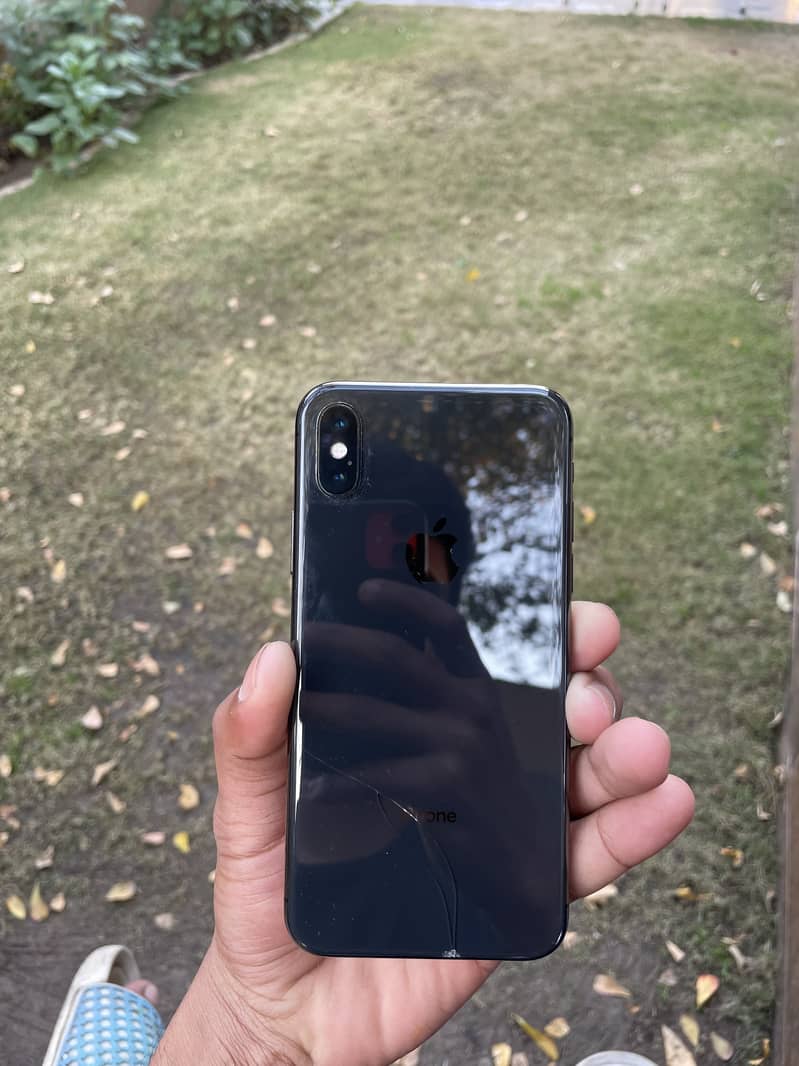 Apple iPhone X 1