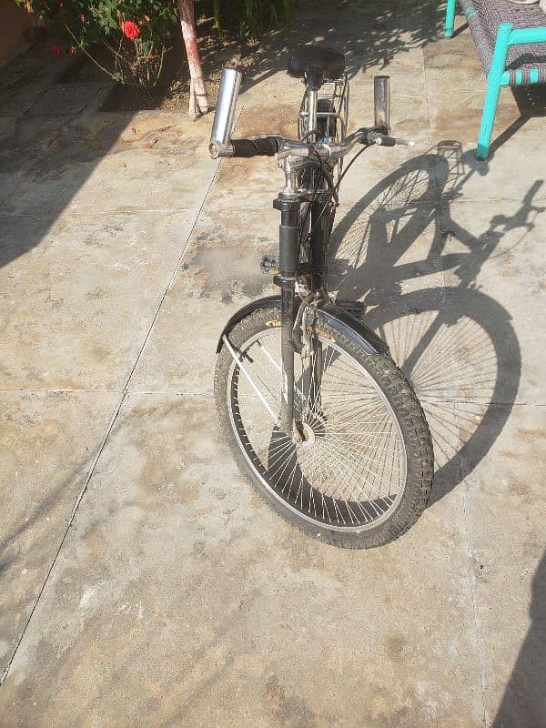 Hummer bicycle for sale 1