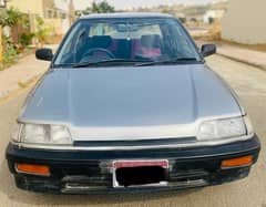 Honda Civic 1988 Automatic (original)