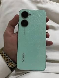 vivo y03  complete box