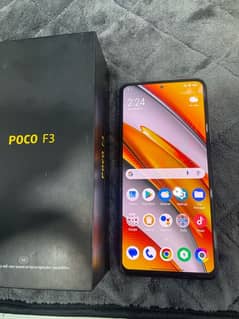 Poco F3 5G (Gaming Device)