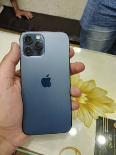 iphone 12 pro max pta approved