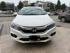 Honda City Aspire 1.5 auto 2024