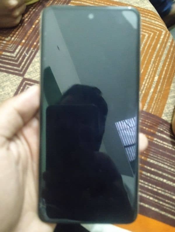 Infinix Smart 8 4/128Gb 1