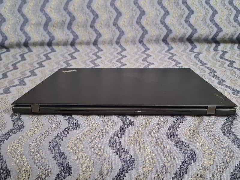 Lenovo i5 6th Generation, 8 Gb RAM, 256 Gb SSD T460 5