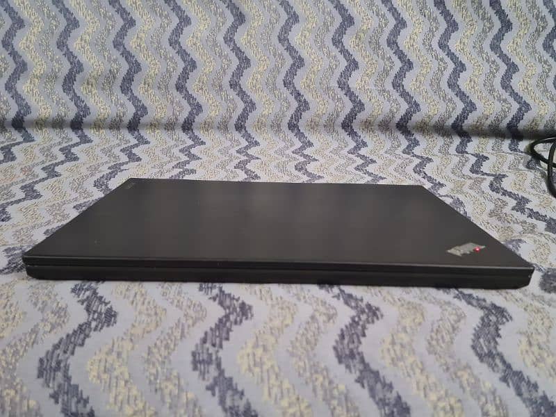 Lenovo i5 6th Generation, 8 Gb RAM, 256 Gb SSD T460 6