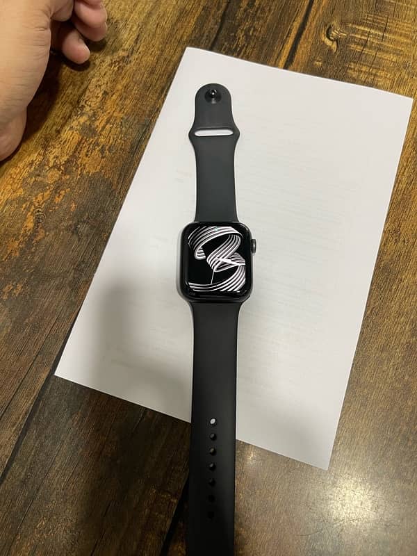 Apple Watch Series 6 44mm 1