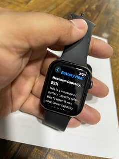 Apple Watch Series 6 44mm