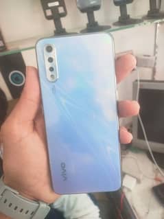 Vivo S1 4/128