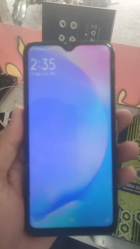 Vivo S1 4/128 2