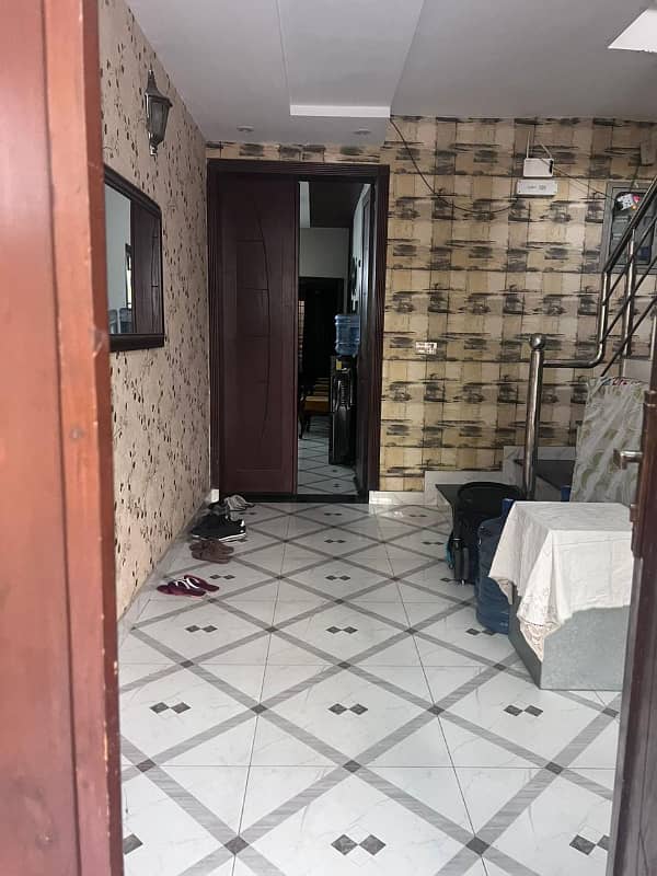 10 Marla House for Sale in R Bock, Johar Town, Lahore 10