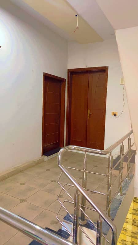 10 Marla House for Sale in R Bock, Johar Town, Lahore 20