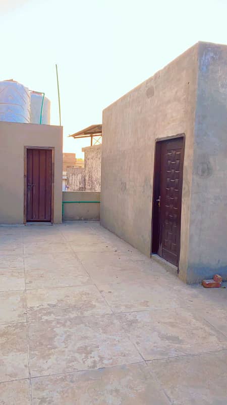 10 Marla House for Sale in R Bock, Johar Town, Lahore 21