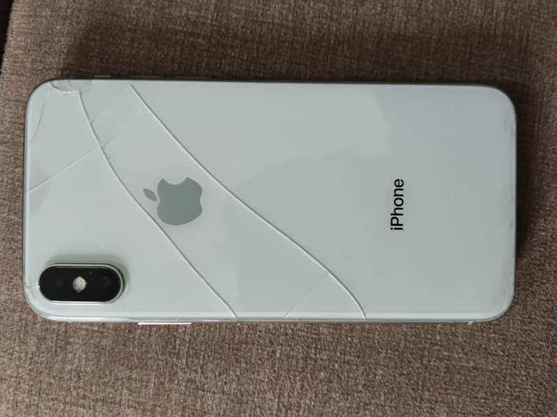 Apple iPhone X 1