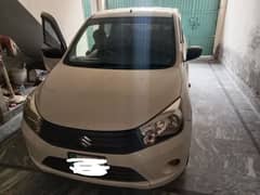 Suzuki Cultus VXR 2018