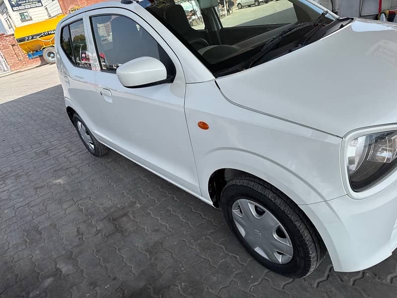 Suzuki Alto 2020 3