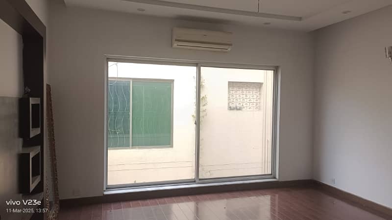 1 Kanal Separate Gate Upper Portion Is Available For Rent In Dha Phase 5 Near Wateen Chowk 4