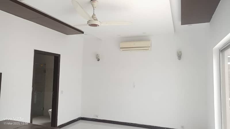 1 Kanal Separate Gate Upper Portion Is Available For Rent In Dha Phase 5 Near Wateen Chowk 9