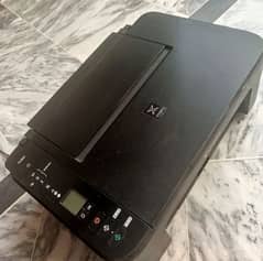 wifi printer cannon pixma TS3340