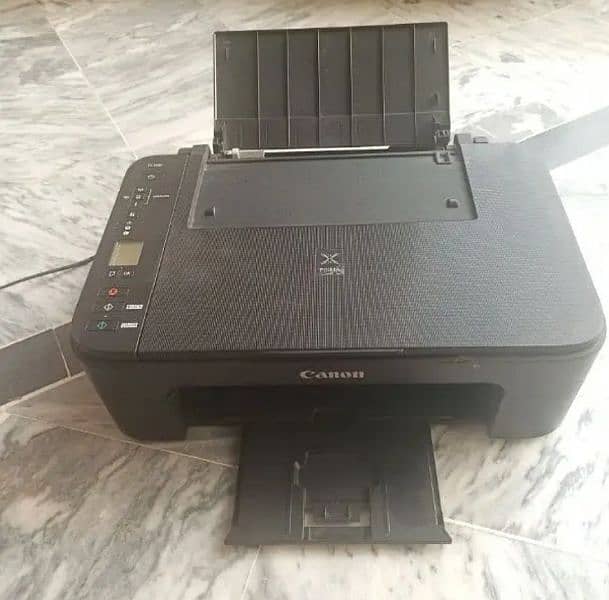 wifi printer cannon pixma TS3340 2