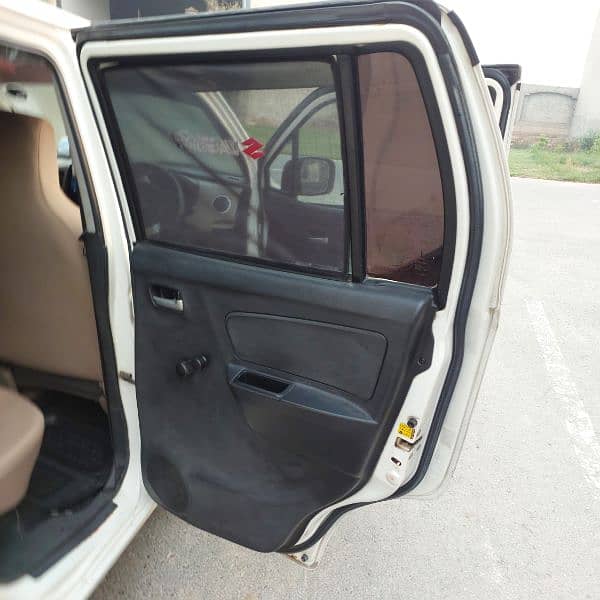 Wagonr VXL 7